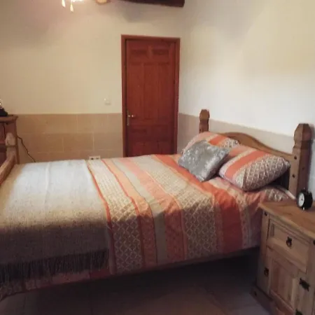 Cortijo Esperanza *