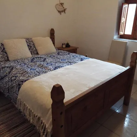 Cortijo Esperanza *