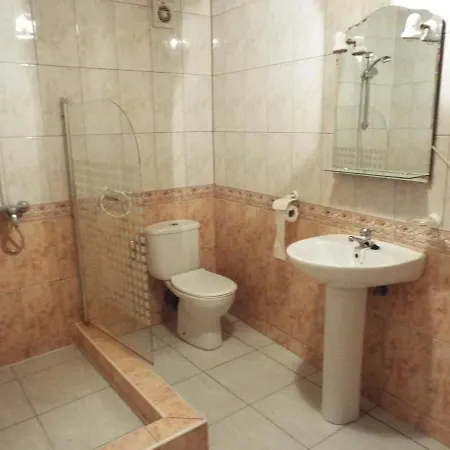 Bed & Breakfast Cortijo Esperanza