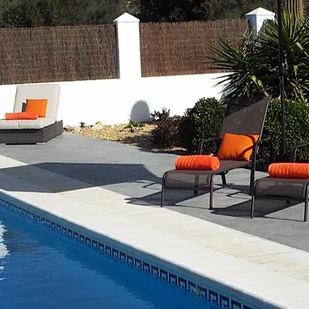Cortijo Esperanza Bed & Breakfast
