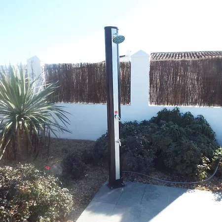 Cortijo Esperanza * Huercal-Overa