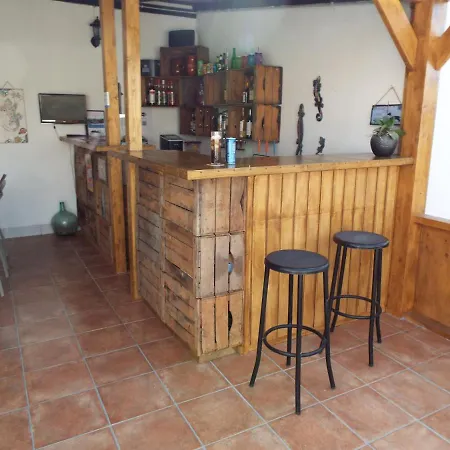 Bed & Breakfast Cortijo Esperanza *
