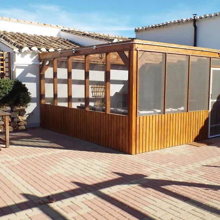 Cortijo Esperanza Huercal-Overa