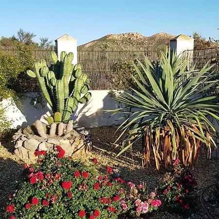 Bed & Breakfast Cortijo Esperanza *