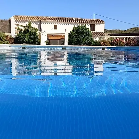 Bed & Breakfast Cortijo Esperanza *