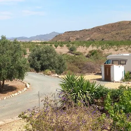Cortijo Esperanza Bed & Breakfast